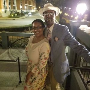 Meet your Posher, Tracy